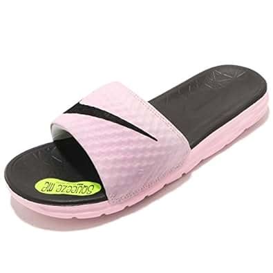 Amazon.com: Nike Benassi Women